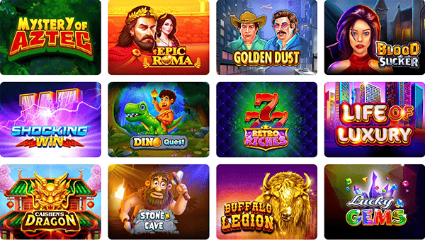 888 Casino Ireland gaming platform